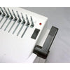 Akiles iComb Electric Comb Binding System (Discontinued) Binding/Punching Systems Akiles