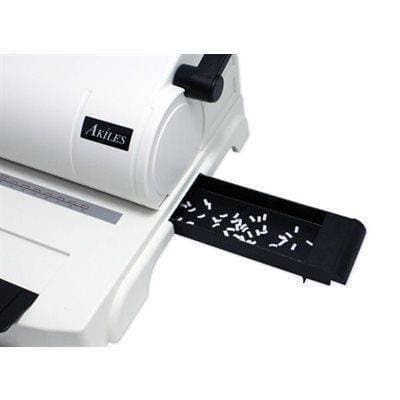 Akiles iComb Electric Comb Binding System (Discontinued) Binding/Punching Systems Akiles