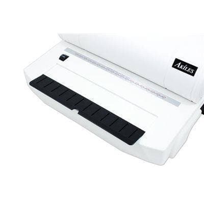 Akiles iComb Electric Comb Binding System (Discontinued) Binding/Punching Systems Akiles
