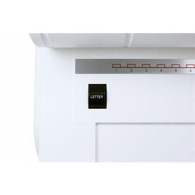 Akiles iComb Electric Comb Binding System (Discontinued) Binding/Punching Systems Akiles