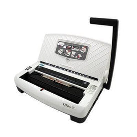 Akiles iWire Punch and Bind System (Discontinued) Binding/Punching Systems Akiles