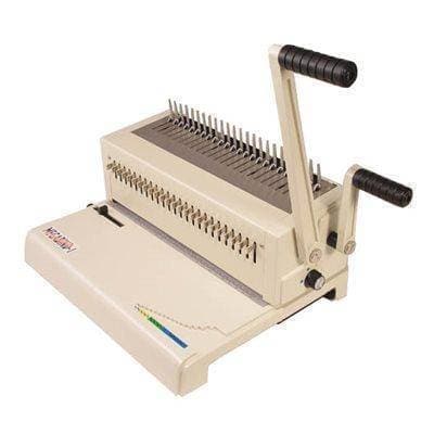 Akiles MegaBind-1E Comb Punch and Binding Binding/Punching Systems Akiles