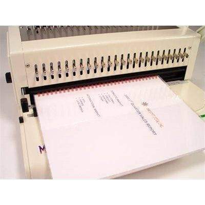 Akiles MegaBind-2 Comb Punch and Binding (Discontinued)
