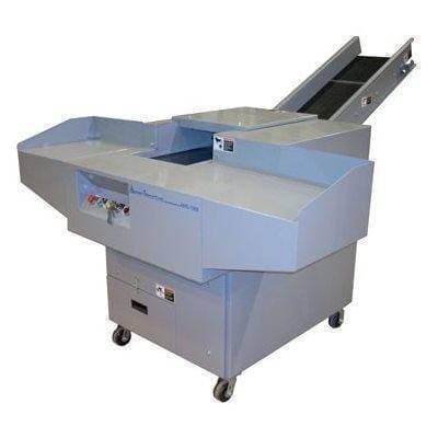 Ameri-Shred AMS-300 Strip Cut Industrial Shredder Shredders Ameri-Shred Corp