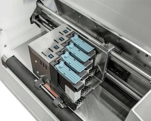 Formax AP2 Digital Address Printer Printers formax