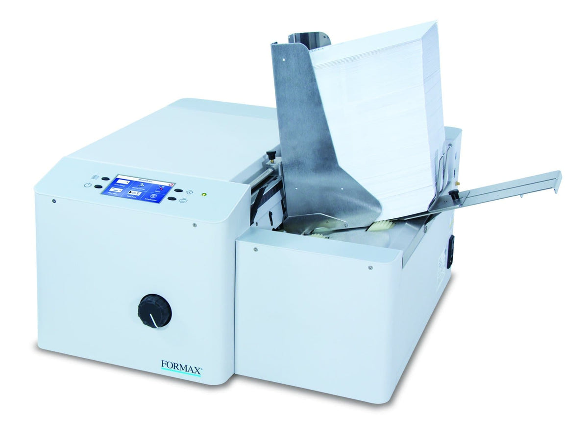 Formax AP3 Digital Address Printer - AP3