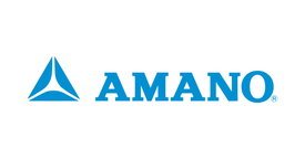 Amano PIX3000 Ink Ribbon GREEN Supplies Amano