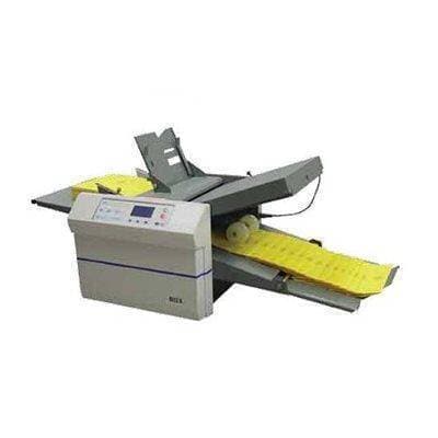 Baum AutoBaum B12A Semi-Automatic Paper Folder (Discontinued)