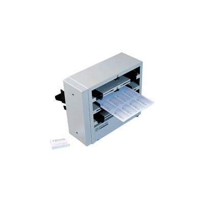 Martin Yale BCS412 Flip Book Cutter (Discontinued)
