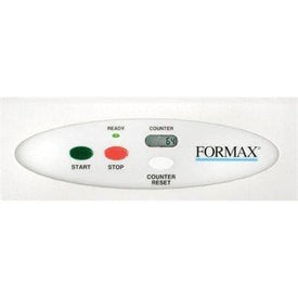 Formax FD 1500 Pressure Sealer (New Model Available) Pressure Sealers Formax