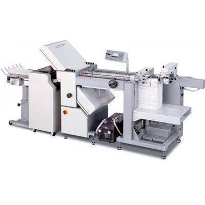 Formax FD 2200 Series Pressure Sealers (Discontinued)