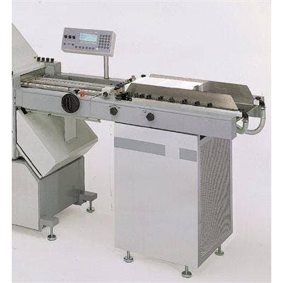 Formax FD 2200 Series Pressure Sealers (Discontinued) Pressure Sealers Formax