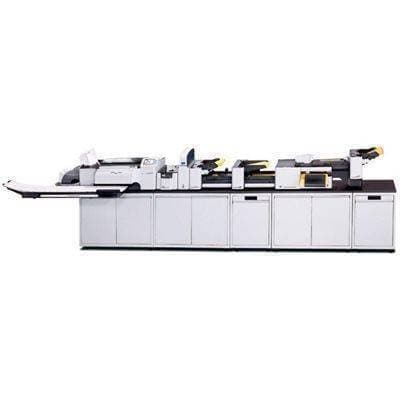 Formax FD 6900 Auto Mix 4 Folder Inserter (Discontinued) Inserters Formax