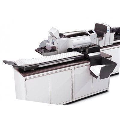 Formax FD 6900 Auto Mix 4 Folder Inserter (Discontinued) Inserters Formax