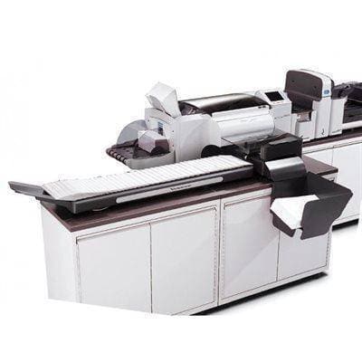 Formax FD 6900 OMR 3 Folder Inserter (Discontinued) Inserters Formax