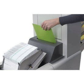 Formax FD 7100 Basic 3 Folder Inserter (DISCONTINUED) Inserters Formax