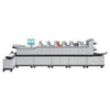 Formax FD 7200 HCVFi Folder Inserter (Discontinued) Inserters Formax