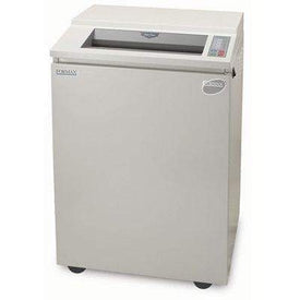 Formax FD 8600 Cross Cut Paper Shredder (Discontinued) Shredders Formax