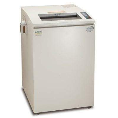 Formax FD 8650 Cross Cut AutoOiler Paper Shredder (Discontinued)