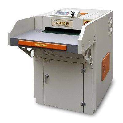 Formax FD 8802 Strip Cut Industrial Shredder (Discontinued) Shredders Formax