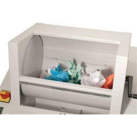 Formax FD 8850 Cross Cut Industrial Shredder (Discontinued) Shredders Formax