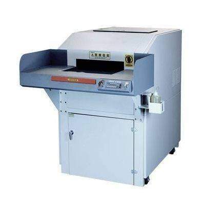 Formax FD 8904B Shredder-Baler Combo (Discontinued) Shredders Formax