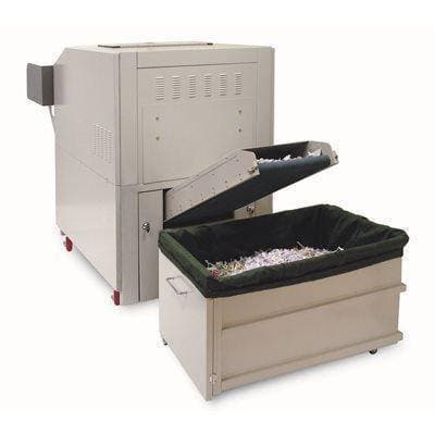 Formax FD 8904CC Industrial Shredder (Discontinued) Shredders Formax