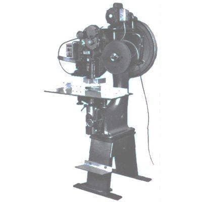 ISP Interlake N3B 2.5R Paper Stitcher by Deluxe
