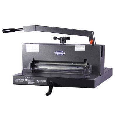 Challenge Spartan 150M Paper Cutter (Manual) Cutters Challenge