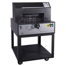 Challenge Spartan 185A Paper Cutter (Automatic) Cutters Challenge