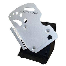 Challenge Handy-Jog Paper Jogger with Large 11