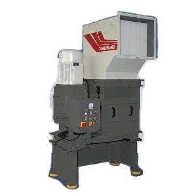 Cumberland 600+ Light Duty Single Shaft Shredder (CLS Series) Shaft Shredders Cumberland
