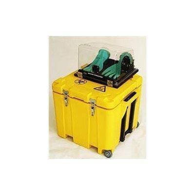 Powdersafe PS 400-2 Contaminated Mail Isolation System (Discontinued)