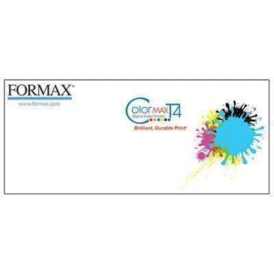 Formax Colormax T4-P Digital Printer System (Discontinued) Formax