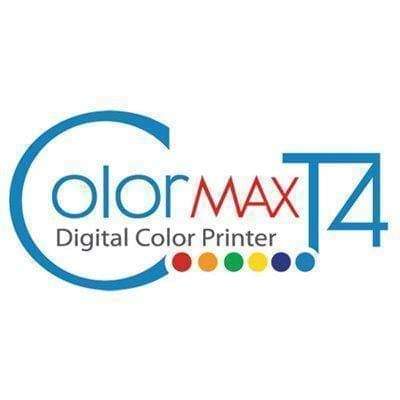 Formax Colormax T4-P Digital Printer System (Discontinued) Formax