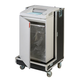 Datastroyer DS-6 High Security Deployment Paper Shredder Shredders Whitaker Brothers