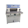 Duplo 490 Hydraulic Paper Cutter (Discontinued) Cutters Duplo