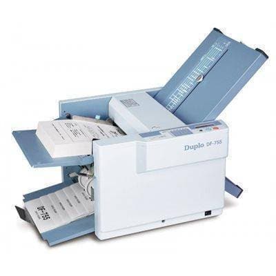 Duplo DF-755 Paper Folder (Discontinued)