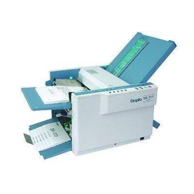 Duplo DF-777 Paper Folder (Discontinued)