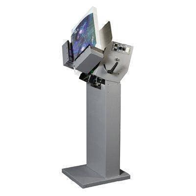 Duplo UJ-500AS Anti-Static Air Jogger