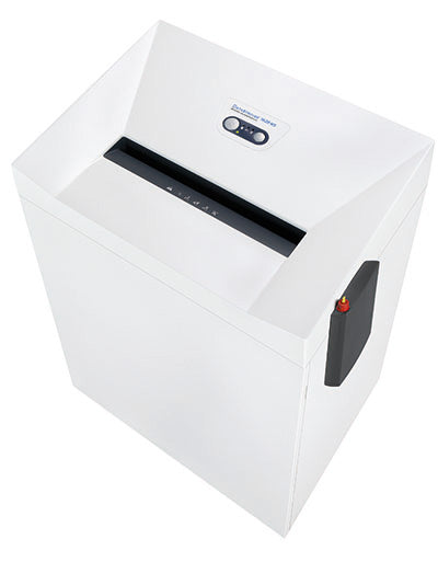 Datastroyer 1628 MS High Security Shredder Level 6/P-7