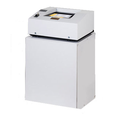 007SF High Security Paper Shredder Package Shredders Datastroyer