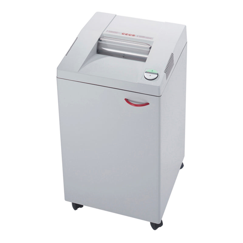Whitaker Brothers Datastroyer 2600/2 SMC High Security Paper Shredder