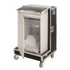 Datastroyer DS-6 High Security Deployment Paper Shredder Shredders Whitaker Brothers
