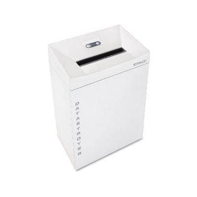 Datastroyer 1015 CC Level 3 / P4 Shredder Shredders Whitaker Brothers