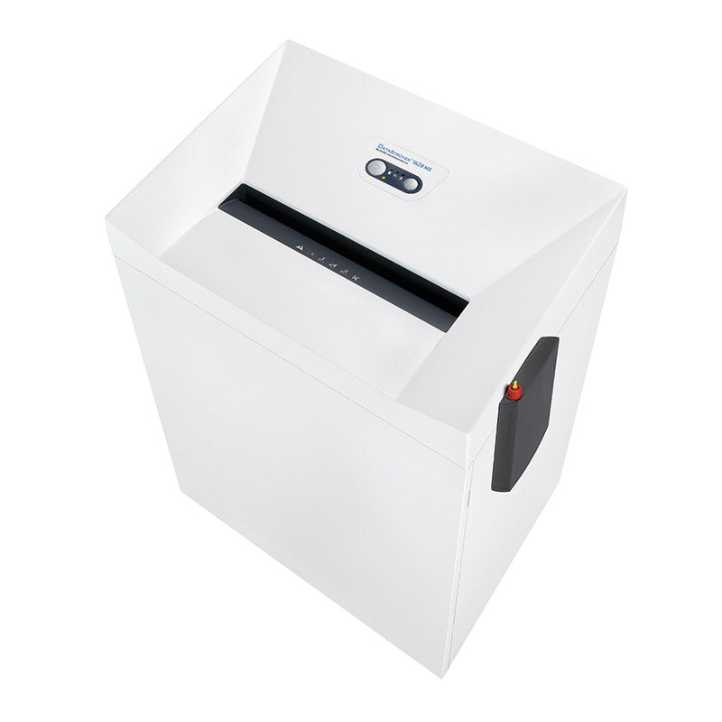 Datastroyer 1628 MS High Security Shredder Level 6/P-7