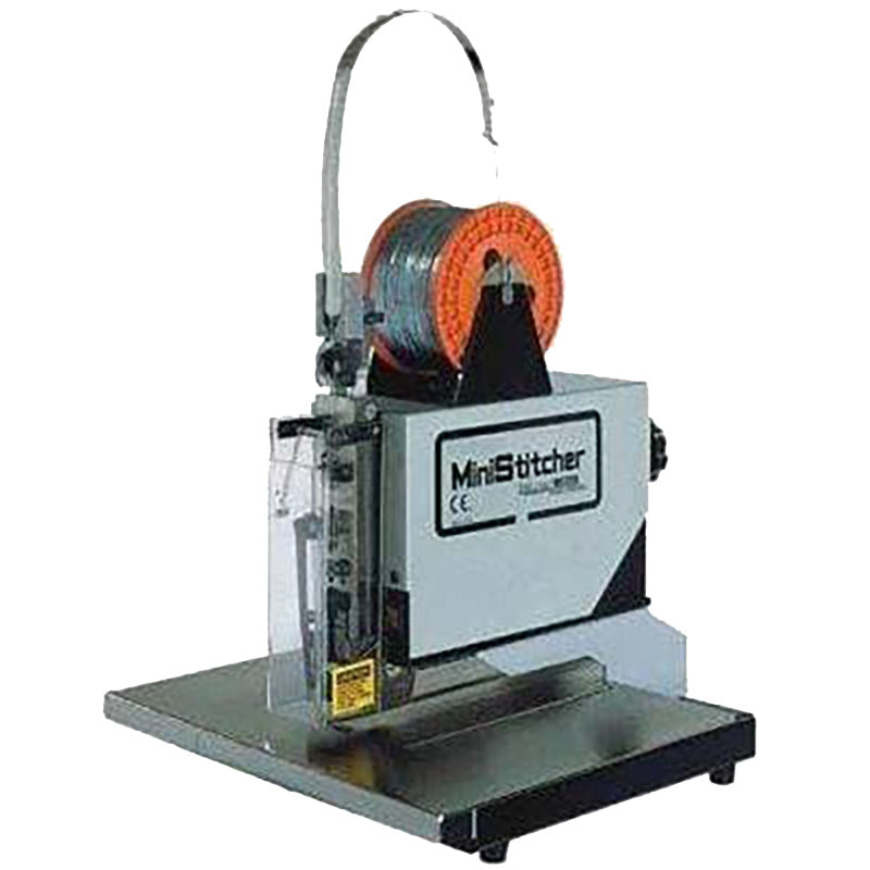 DeLuxe MiniStitcher Paper Stitcher ( 3/8