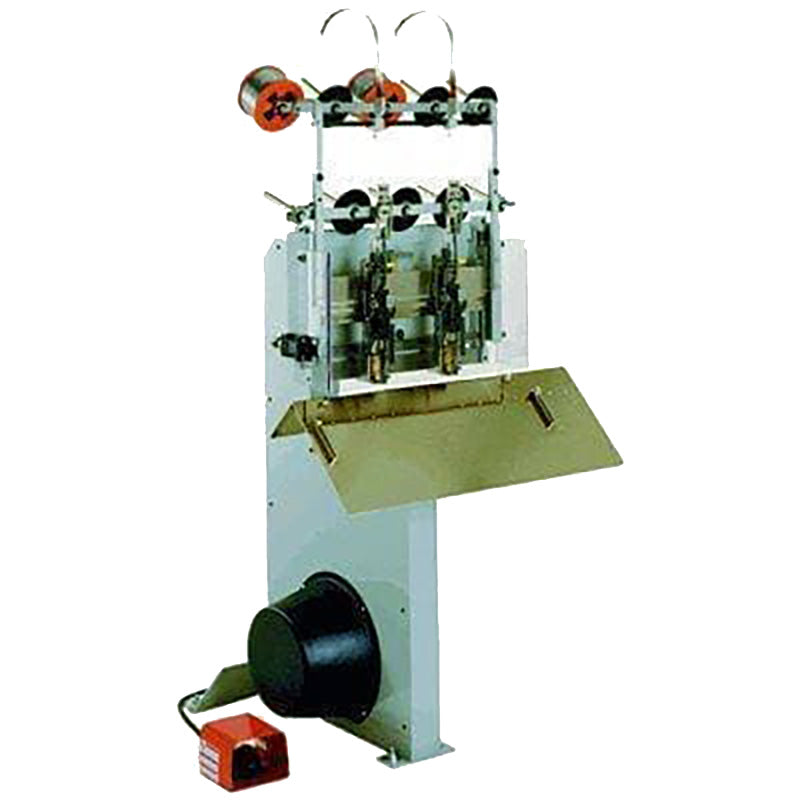 DeLuxe M17 Paper Stitcher (26D Heads)