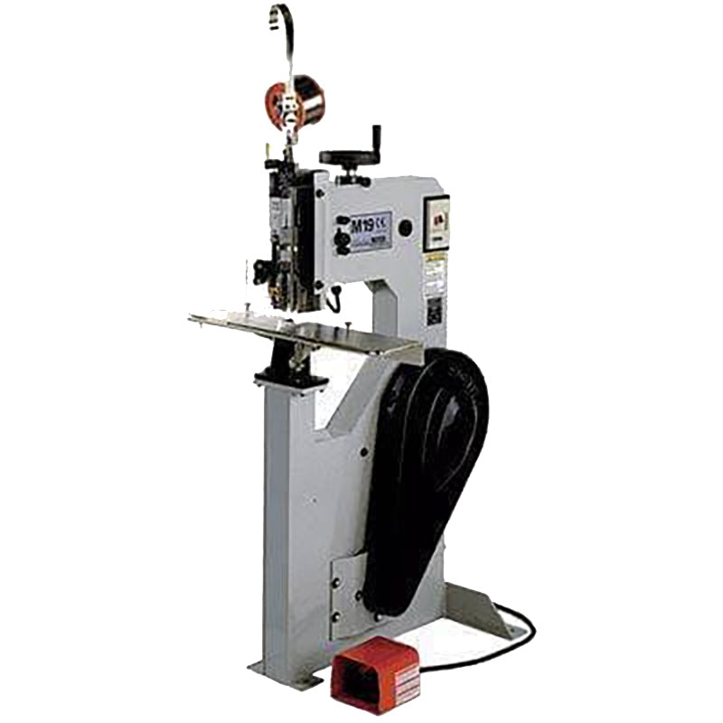 DeLuxe M19 Paper Stitcher (G20 Head)