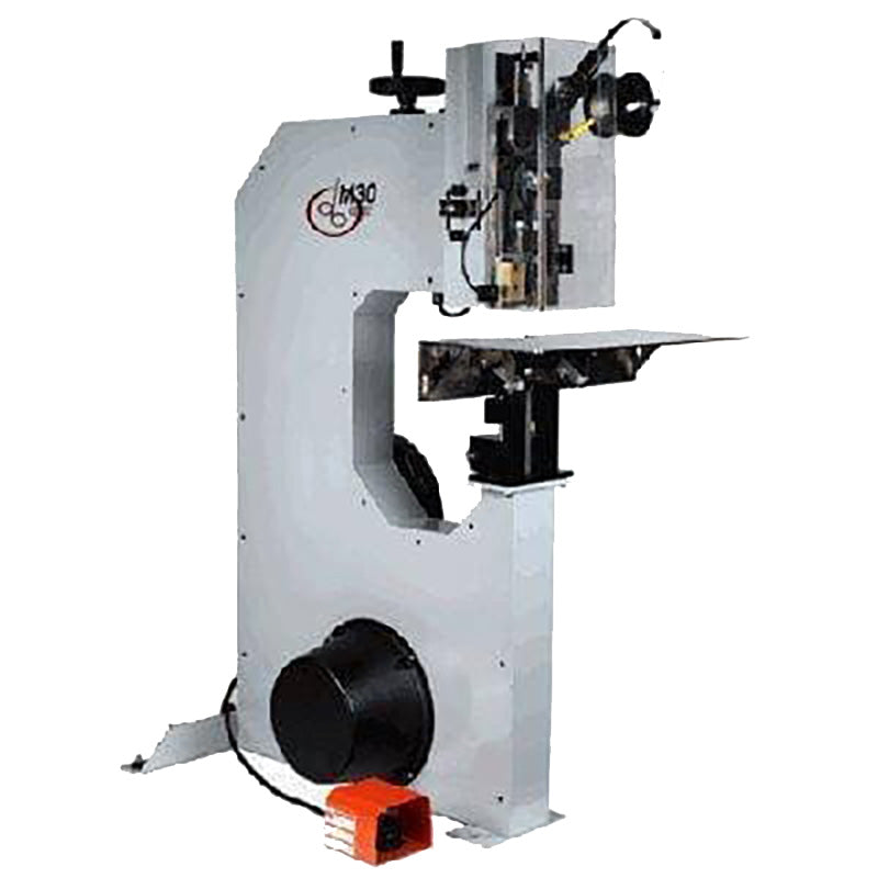 DeLuxe M30 1-1/4" Paper Stitcher